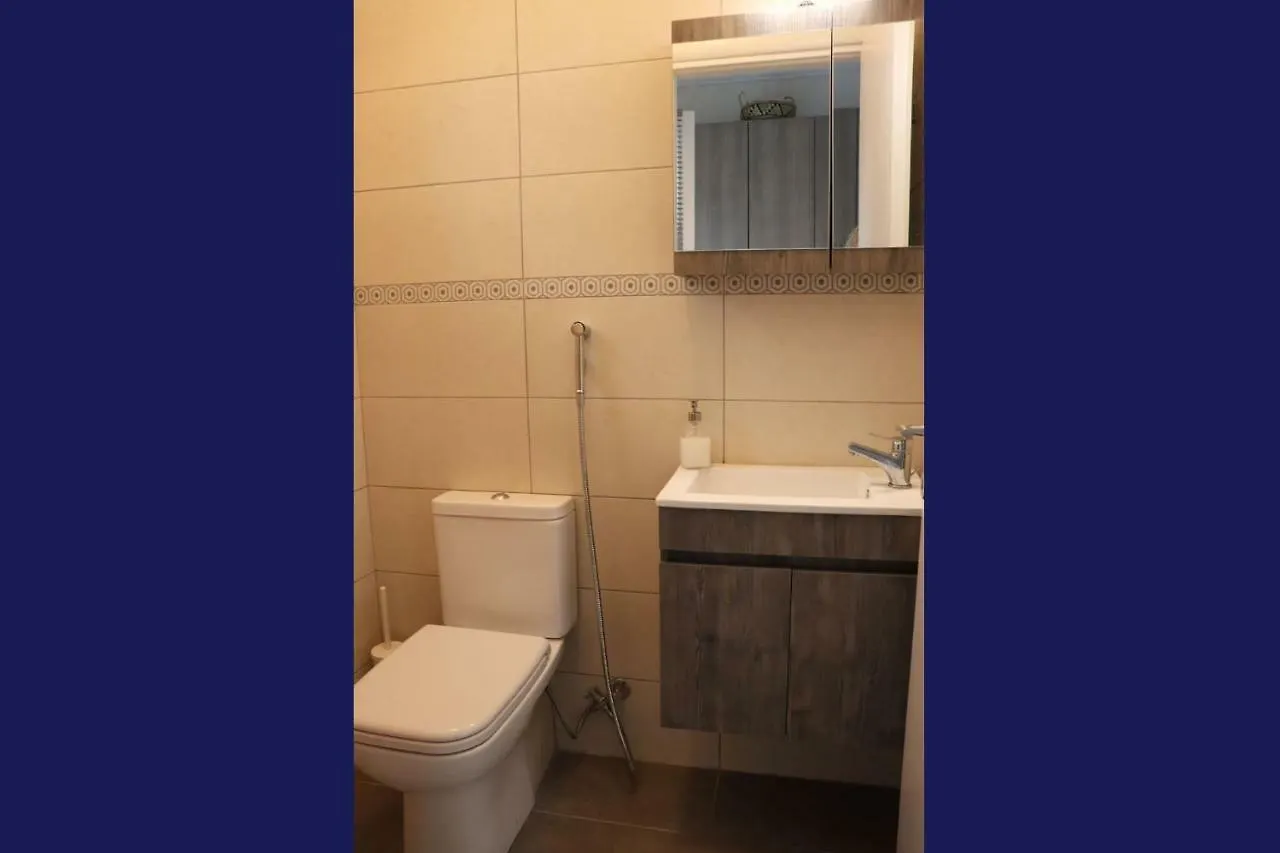 Nikiti Crystal Maisonette 2 Villa
