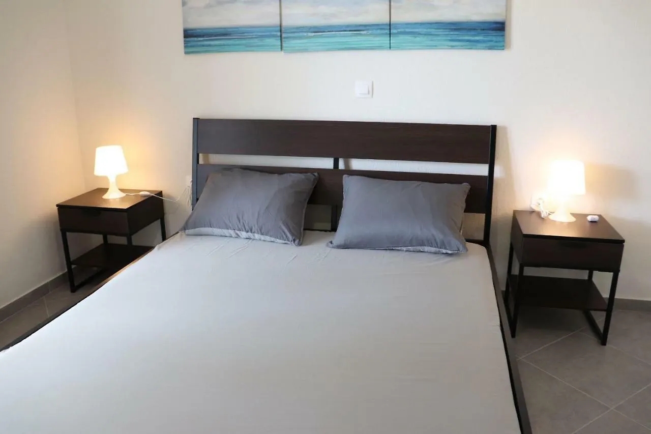 Nikiti Crystal Maisonette 2 Villa